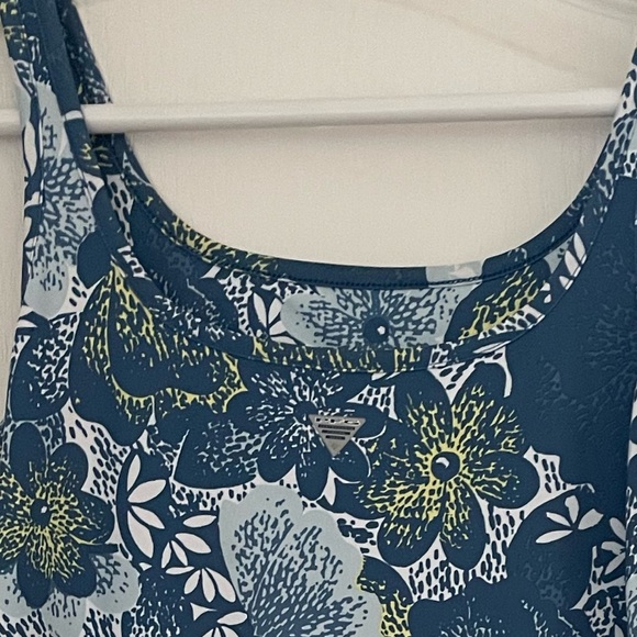 Columbia Omni Freeze dress sz L - Picture 3 of 3